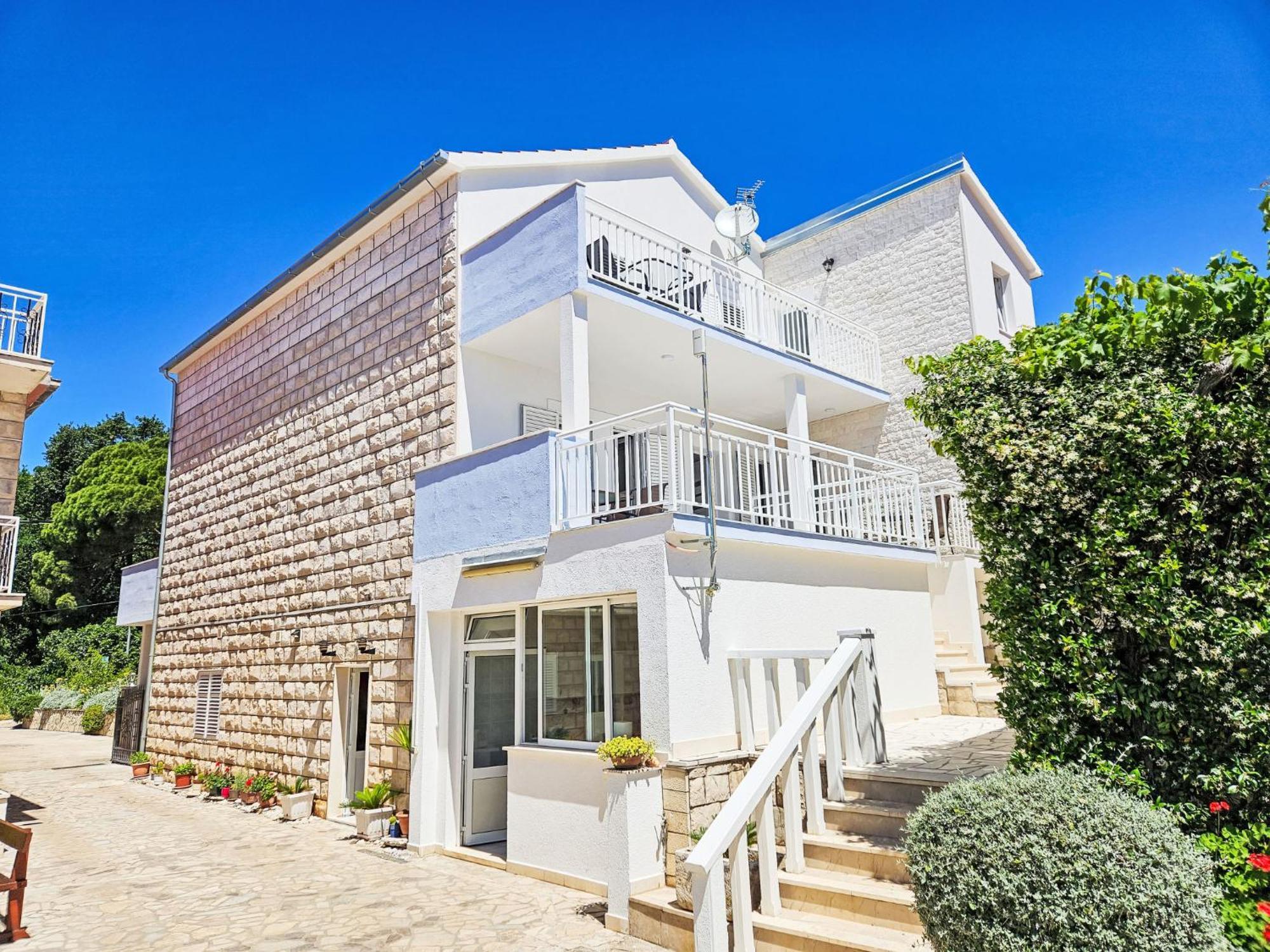 ויגאני Apartment Balota - Moreska-4 By Interhome מראה חיצוני תמונה