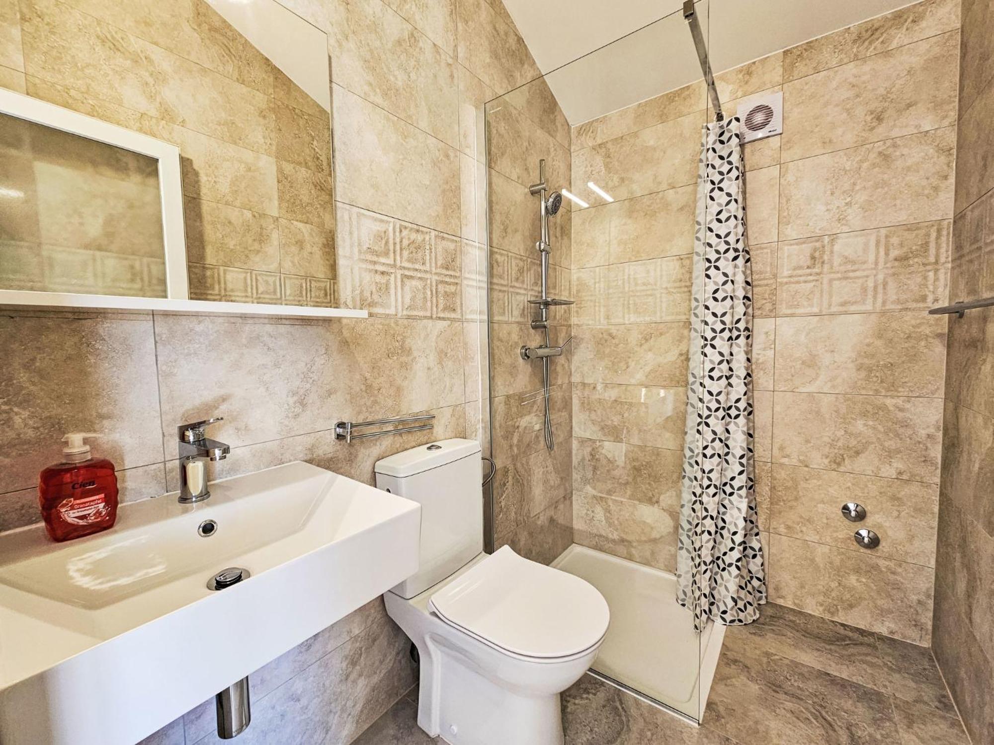 ויגאני Apartment Balota - Moreska-4 By Interhome מראה חיצוני תמונה