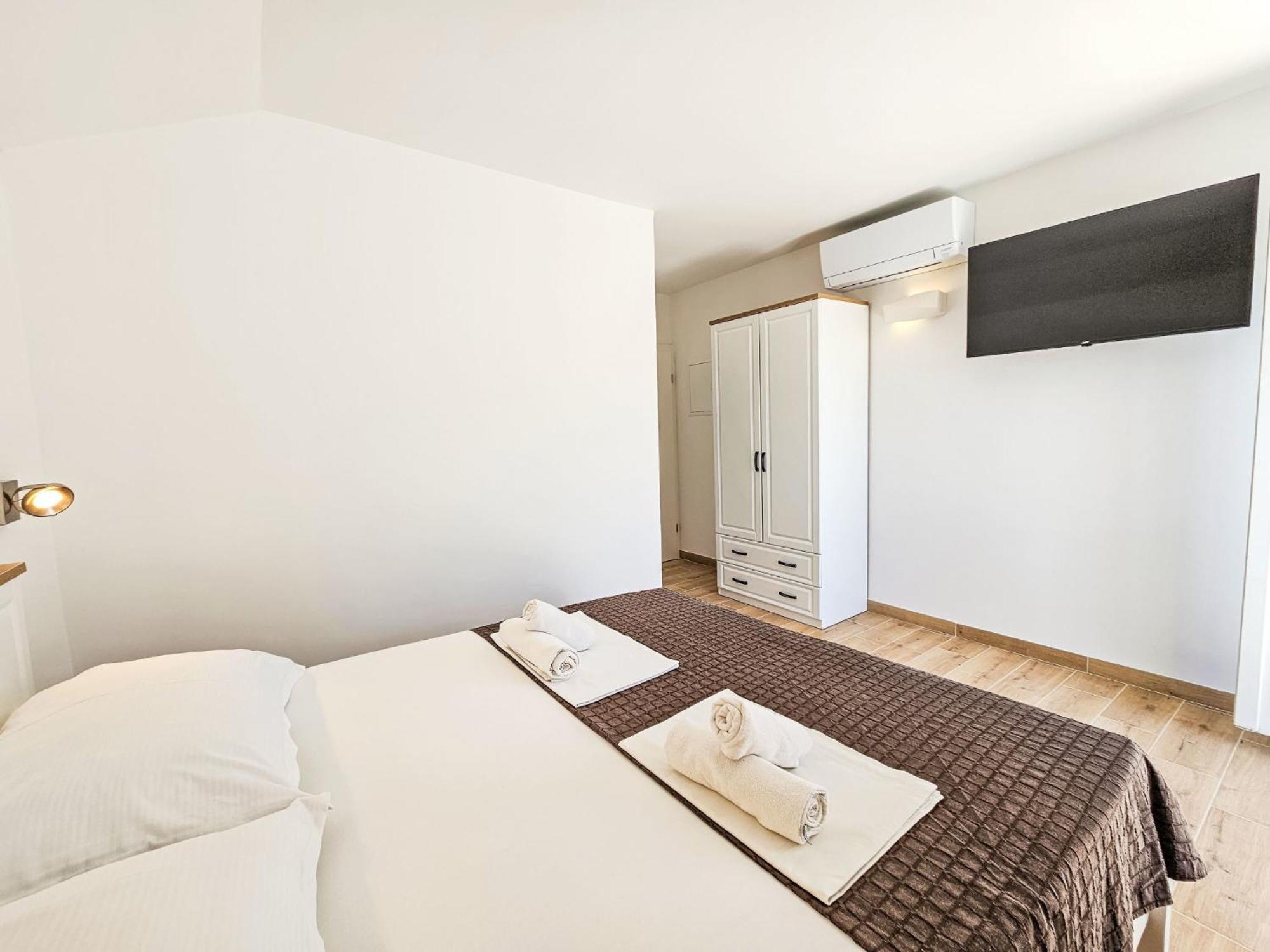 ויגאני Apartment Balota - Moreska-4 By Interhome מראה חיצוני תמונה