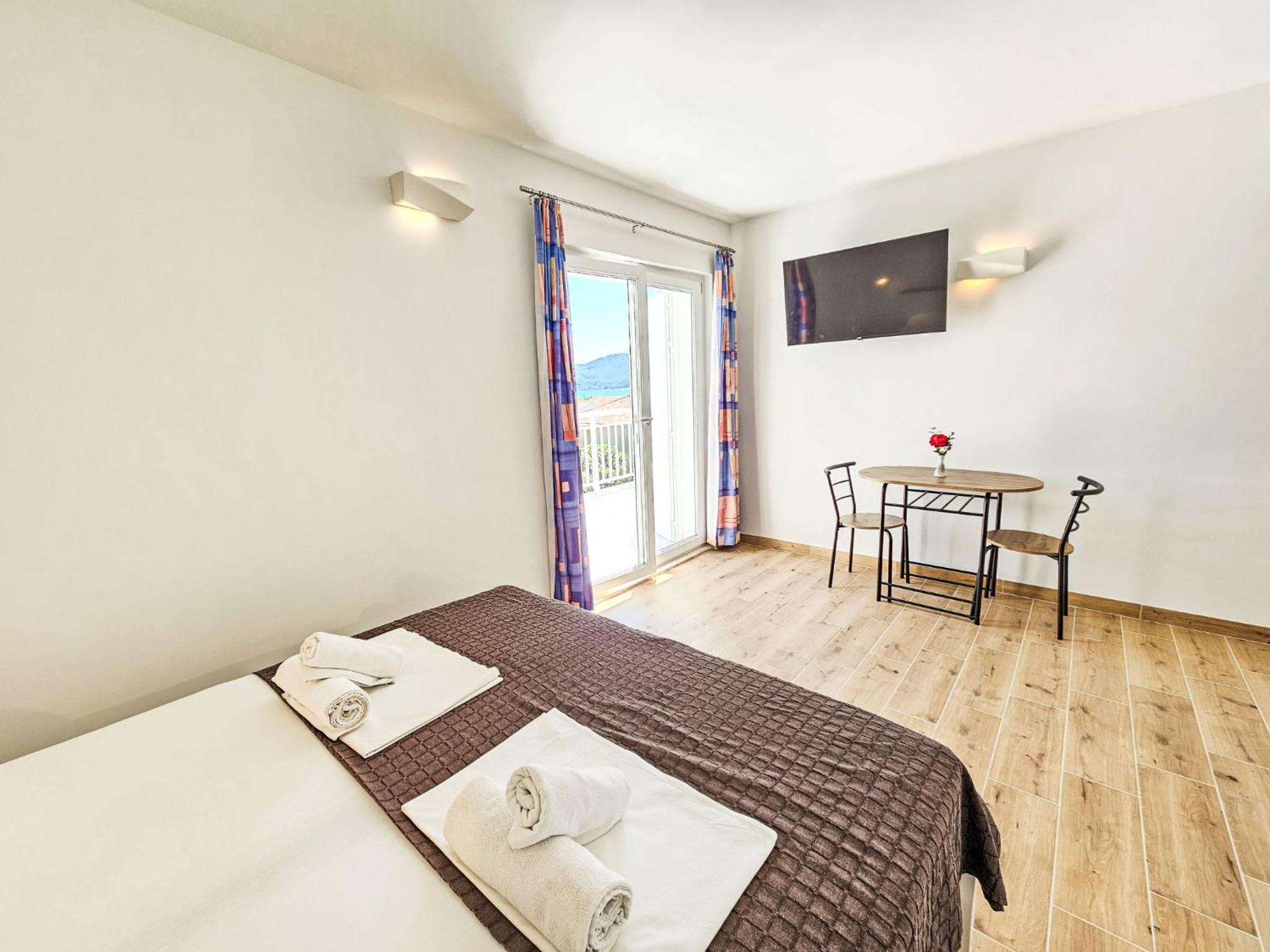 ויגאני Apartment Balota - Moreska-4 By Interhome מראה חיצוני תמונה