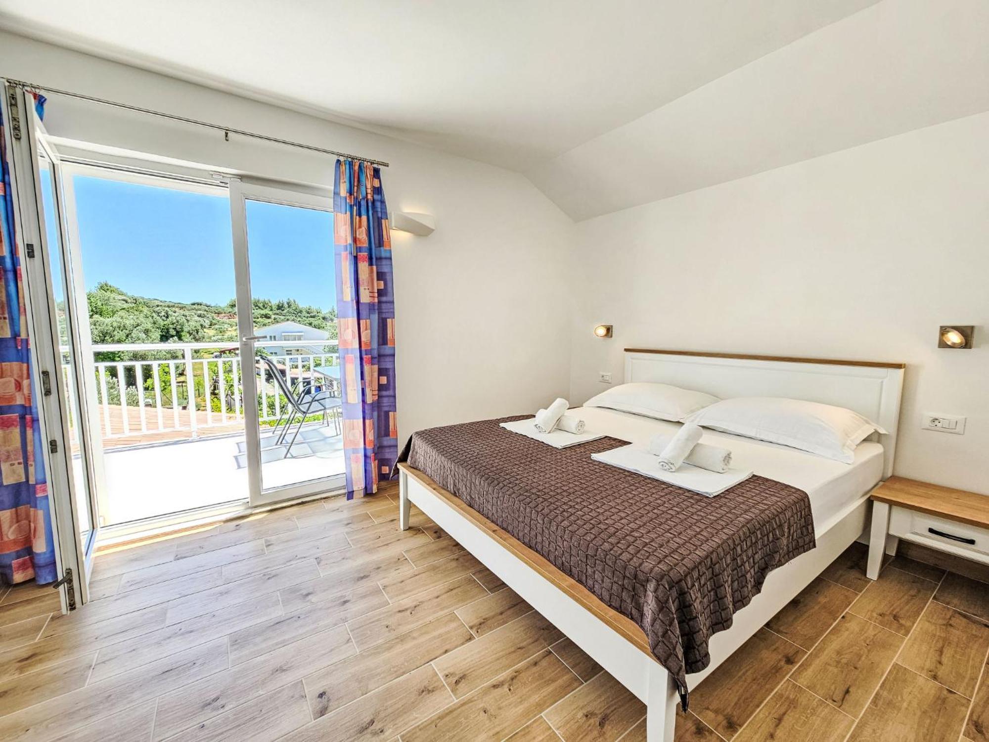 ויגאני Apartment Balota - Moreska-4 By Interhome מראה חיצוני תמונה