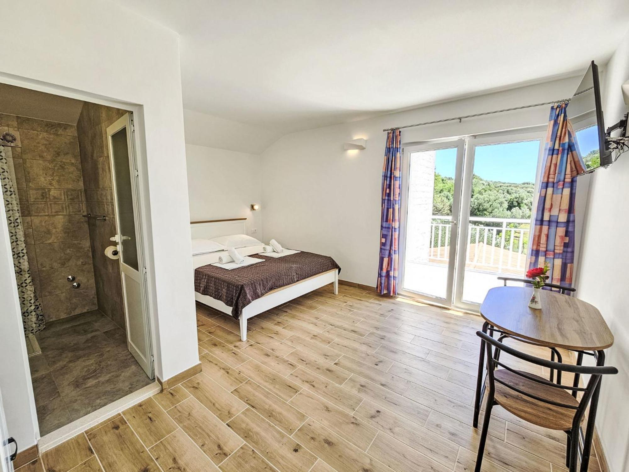 ויגאני Apartment Balota - Moreska-4 By Interhome מראה חיצוני תמונה